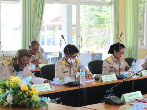 15 พฤษภาคม 2566 ประชุมสภาฯ
