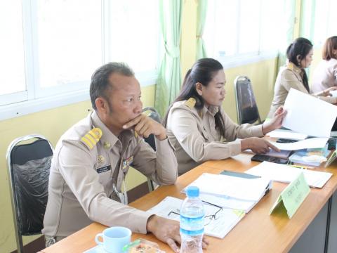 15 พฤษภาคม 2566 ประชุมสภาฯ