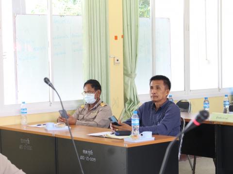 15 พฤษภาคม 2566 ประชุมสภาฯ