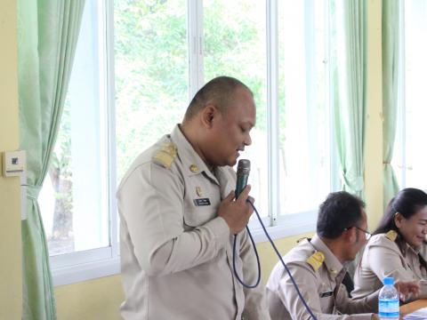 15 พฤษภาคม 2566 ประชุมสภาฯ