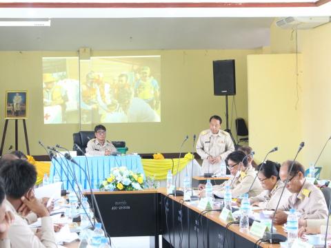 15 พฤษภาคม 2566 ประชุมสภาฯ