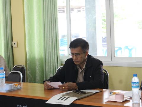 24 กรกฎาคม 2566 ประชุมสภาฯ